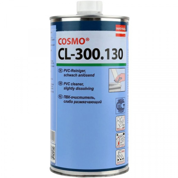 COSMO CL-300.130 / COSMOFEN 10