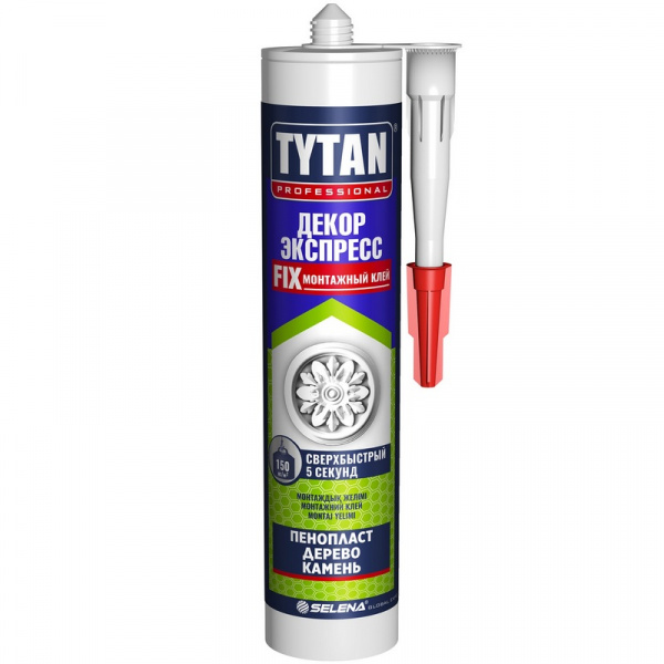 Tytan Professional Декор Экспресс 