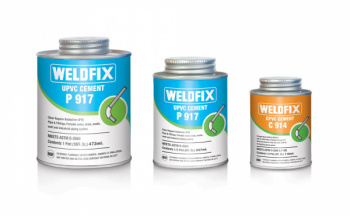 Asmaco WELDFIX