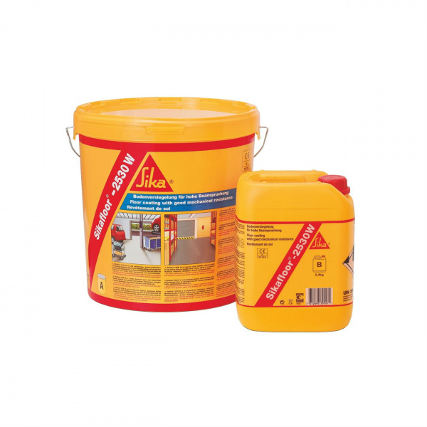 Sikafloor-2530 W (12.6 кг)