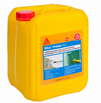Sika Primer Pro