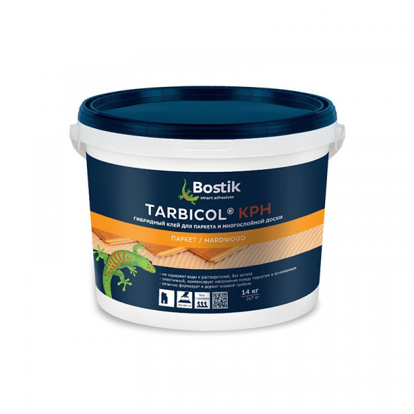 Bostik Tarbicol KPH