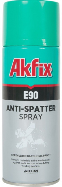 Akfix E90