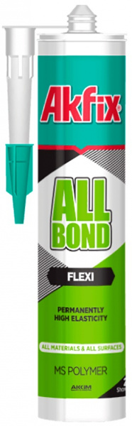 Akfix Allbond Flexi Shore