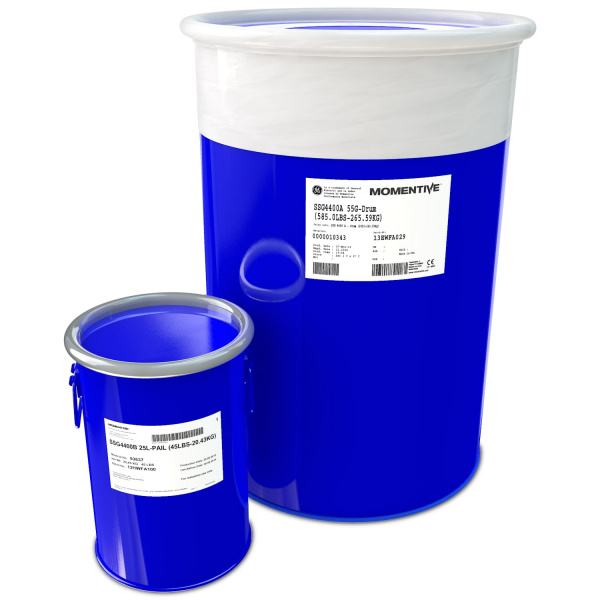 GE SSG4400 UltraGlaze