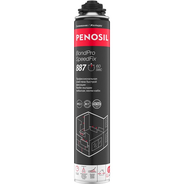 PENOSIL BondPro SpeedFix 60 887 