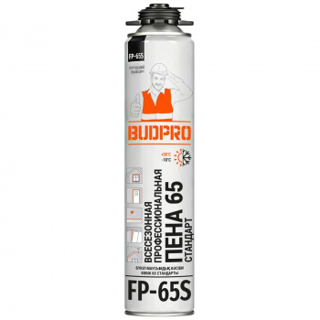 BUDPRO FP-65S Стандарт 