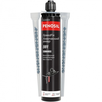 PENOSIL SpeedFix Chemical Anchor 591 